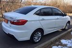 长安悦翔V72016款1.6L 自动乐享型 国IV