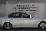 宝马3系2007款320i 2.0 手自一体豪华型