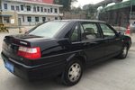 大众桑塔纳2004款GLS 手动