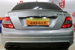 奔驰C级AMG2012款C 63 AMG Coupe 高性能版