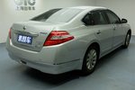 日产天籁2008款2.5L XL领先版