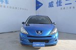 标致207三厢2011款驭乐版 1.4L 手动