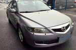 马自达Mazda62006款2.3 手自一体旗舰型 