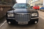 克莱斯勒3002008款300C 2.7L 商务版