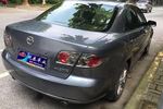 马自达Mazda62008款2.0L 手自一体 时尚型