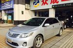 丰田卡罗拉2011款1.8L CVT GL-i 