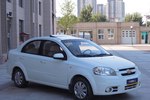 雪佛兰乐风2006款1.4 SE 手动