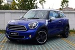 MINIPACEMAN2013款1.6L COOPER PACEMAN