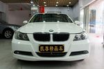 宝马3系2008款320i 进取型