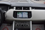 路虎揽胜运动版2014款3.0 V6 SC HSE