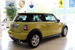 MINIMINI2011款1.6L ONE