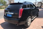 凯迪拉克SRX2015款3.0L 舒适型