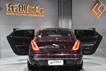 捷豹XJ2016款XJL 2.0T 两驱典雅商务版