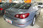 大众CC2010款2.0TSI 至尊型