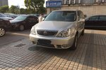 别克GL82011款2.4L LT 行政版