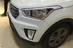 现代ix252015款1.6L 自动两驱智能型GLS