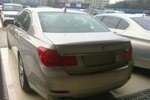 宝马7系2009款730Li 豪华型