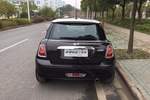 MINICOUPE2012款1.6L COOPER 