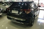 本田缤智2015款1.8L CVT两驱豪华型