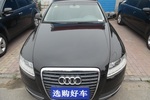 奥迪A6L2009款2.4L 技术型