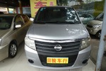 东风风度帅客2009款1.6L 手动 豪华型(国四)