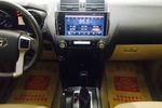 丰田普拉多2014款4.0L VX