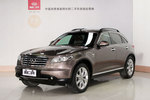 英菲尼迪QX702008款FX35 3.5L 超越版