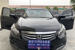 本田雅阁2011款2.0L EX Navi