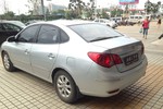 现代悦动2008款1.6 GLS AT