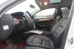 奥迪A4L2010款2.0TFSI 标准型