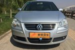 大众Polo2008款1.6L 手动 风尚版