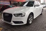 奥迪A4L2013款35 TFSI 自动舒适型