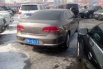 大众迈腾2012款1.8TSI DSG 豪华型