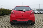 马自达MAZDA22011款1.3L 自动 标准型炫动版