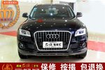 奥迪Q52013款40 TFSI 技术型