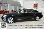 雷克萨斯LS2010款460L 豪华版