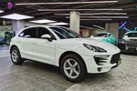 保时捷Macan2016款Macan 2.0T