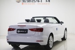 奥迪A3 Limousine2014款40 TFSI S line 舒适型