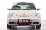 大众甲壳虫2010款1.6L 舒适型