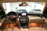 奔驰C级2015款C 200L