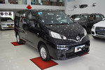 日产NV2002012款1.6L 尊雅232型（国V）