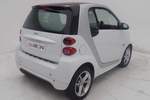 smartfortwo2013款1.0T 硬顶城市游侠特别版