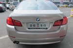 宝马5系2013款525Li 豪华型