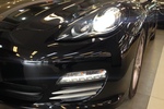 保时捷Panamera2010款Panamera 4