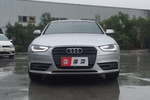 奥迪A4L2015款30 TFSI 自动舒适型