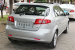 别克凯越2004款1.6 LX-MT 舒适版