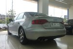 奥迪A4L2009款2.0TFSI 豪华型