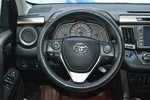 丰田RAV42015款2.5L 自动四驱精英版