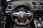 保时捷Boxster2013款Boxster 2.7L 