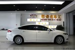 福特蒙迪欧2013款2.0L GTDi200 豪华型